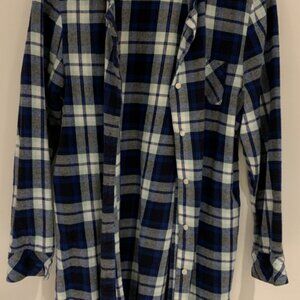 Buffalo David Bitton Long Shirt